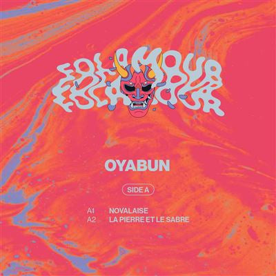 Oyabun - Folamour