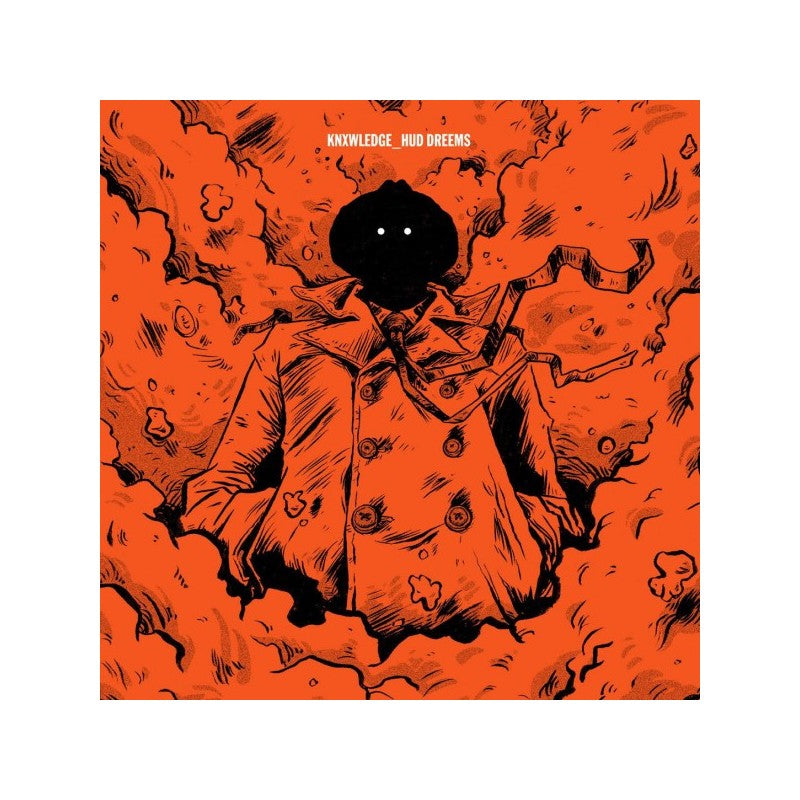 Hud Dreems - Knxwledge