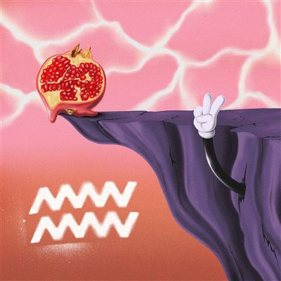 Carrots On String - Man Man