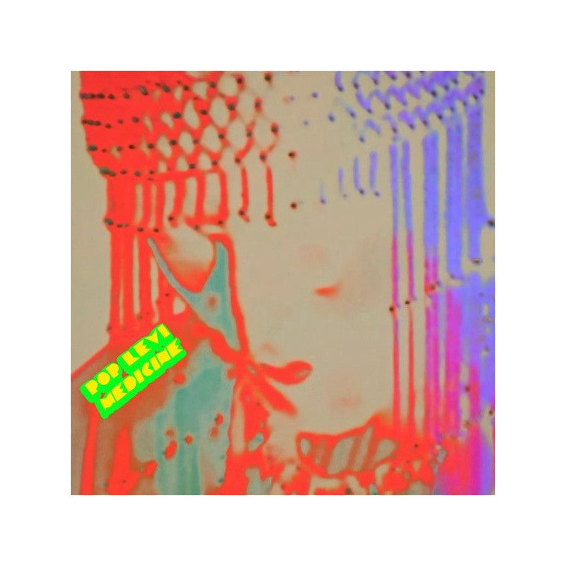 Medicine - Pop Levi
