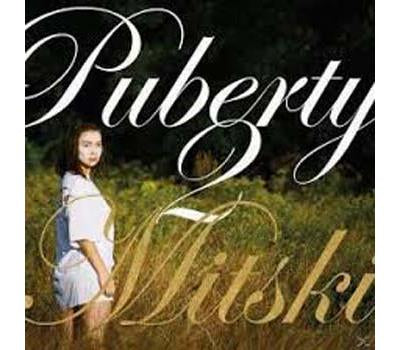 Puberty 2 - Mitski