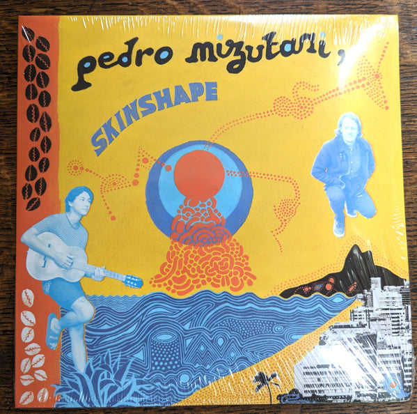 Pensado Baixo - Pedro Mizutani and Skinshape