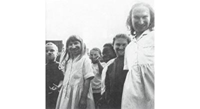 Come To Daddy - Aphex Twin
