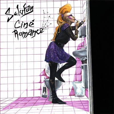 Cine Romance - Selofan