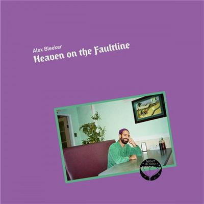 Heaven on the Faultline- Alex Bleeker