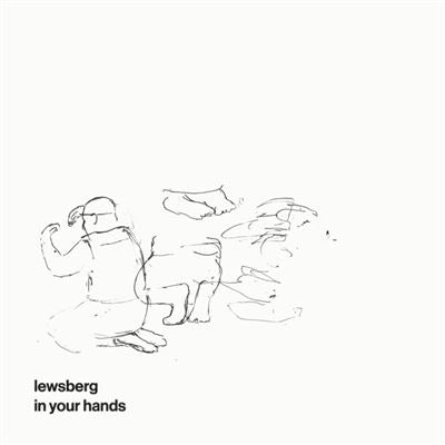 In your hands - Lewsberg