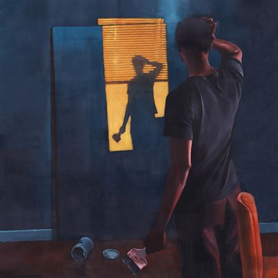 If I Were to paint it - Lossapardo