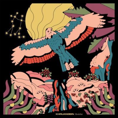 Mordechai- Khruangbin