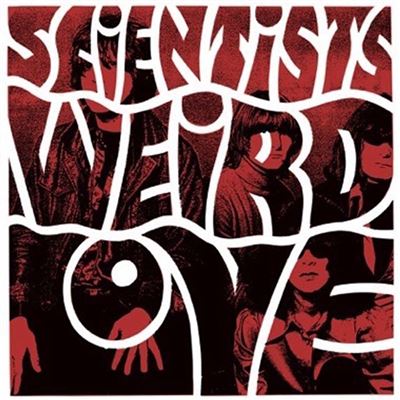 Weird Love - The Scientists