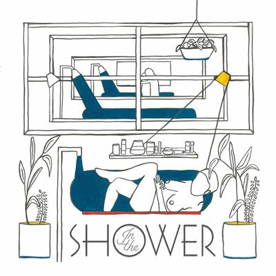 In The Shower - Homeshake