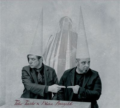 Still Smiling - Teho Teardo & Blixa Bargeld