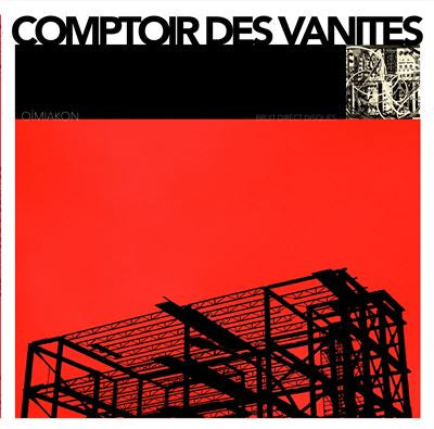 Comptoir des vanités - Oïmiakon