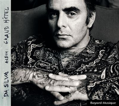 Grand Hôtel - Da Silva