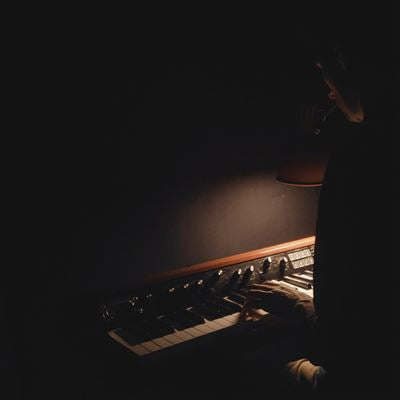 Oddy - Fellini Félin
