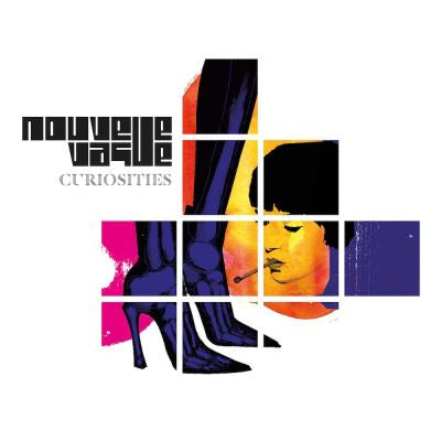 Curiosities - Nouvelle Vague