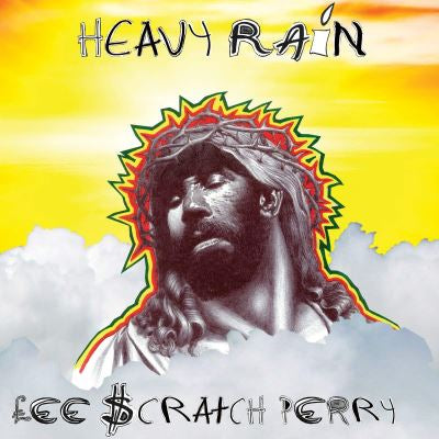 Heavy Rain - Lee “Scratch” Perry