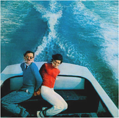 Propaganda (50th anniversary) - Sparks