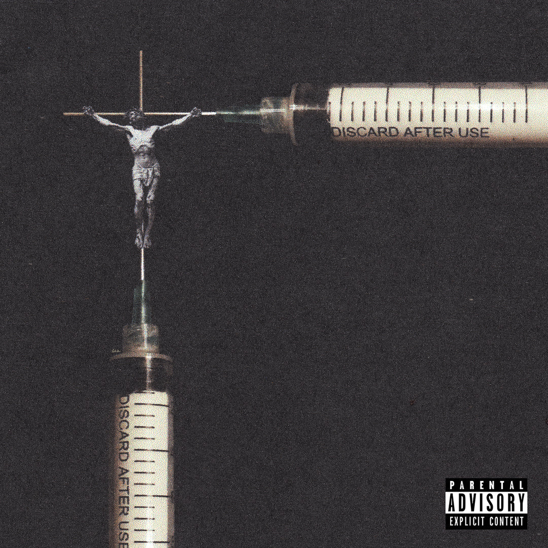 Reject On Steroids - Conway The Machine