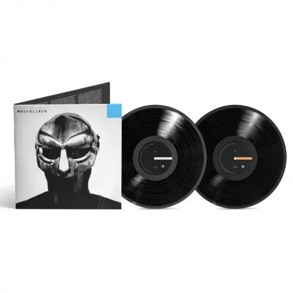 Madvillainy - Madvillain