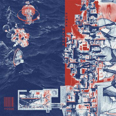 Human Nature - Yssue