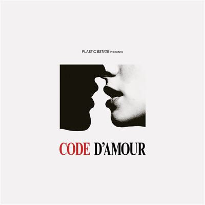 Code d’Amour - Plastic Estate