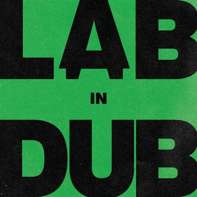 In Dub (By Paolo Baldini Dubfiles) - L.A.B.