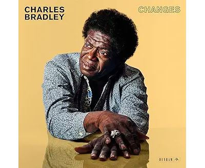 Changes - Charles Bradley