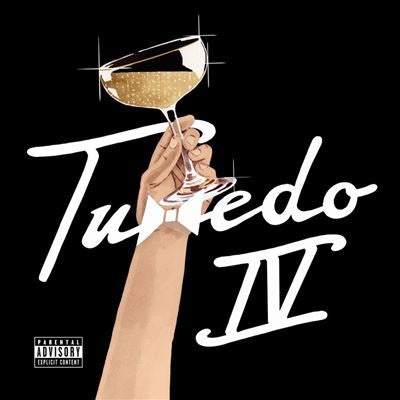 Tuxedo IV - Tuxedo