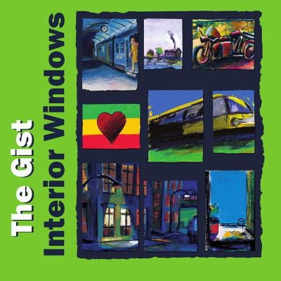 Interior Windows- The Gist
