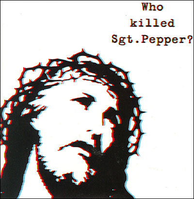 Who Killed Sgt. Pepper ? - The Brian Jonestown Massacre