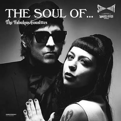 The Soul Of … The Fabulous Courettes