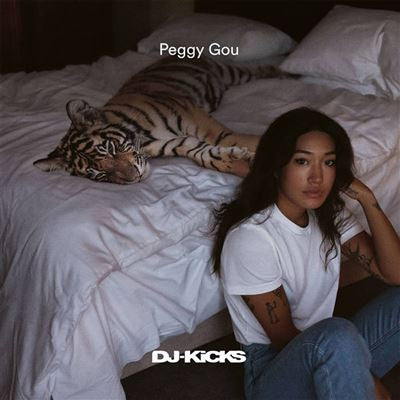 Dj-Kicks/ Peggy Gou