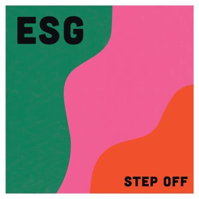 Step Off - ESG