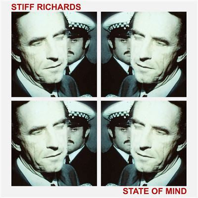 State Of Mind - Stiff Richards