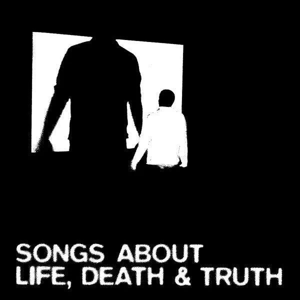 Songs About Life, Death & Truth - Arnaud Rebotini
