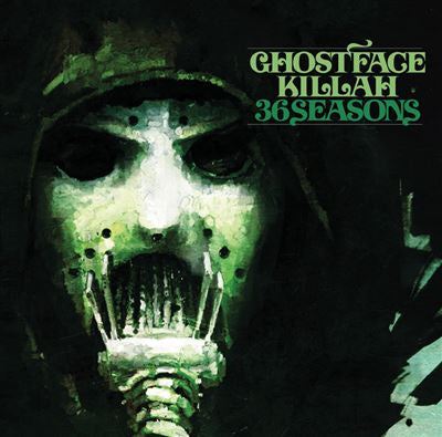 36 Seasons (10th Anniversary) - Ghostface Killah