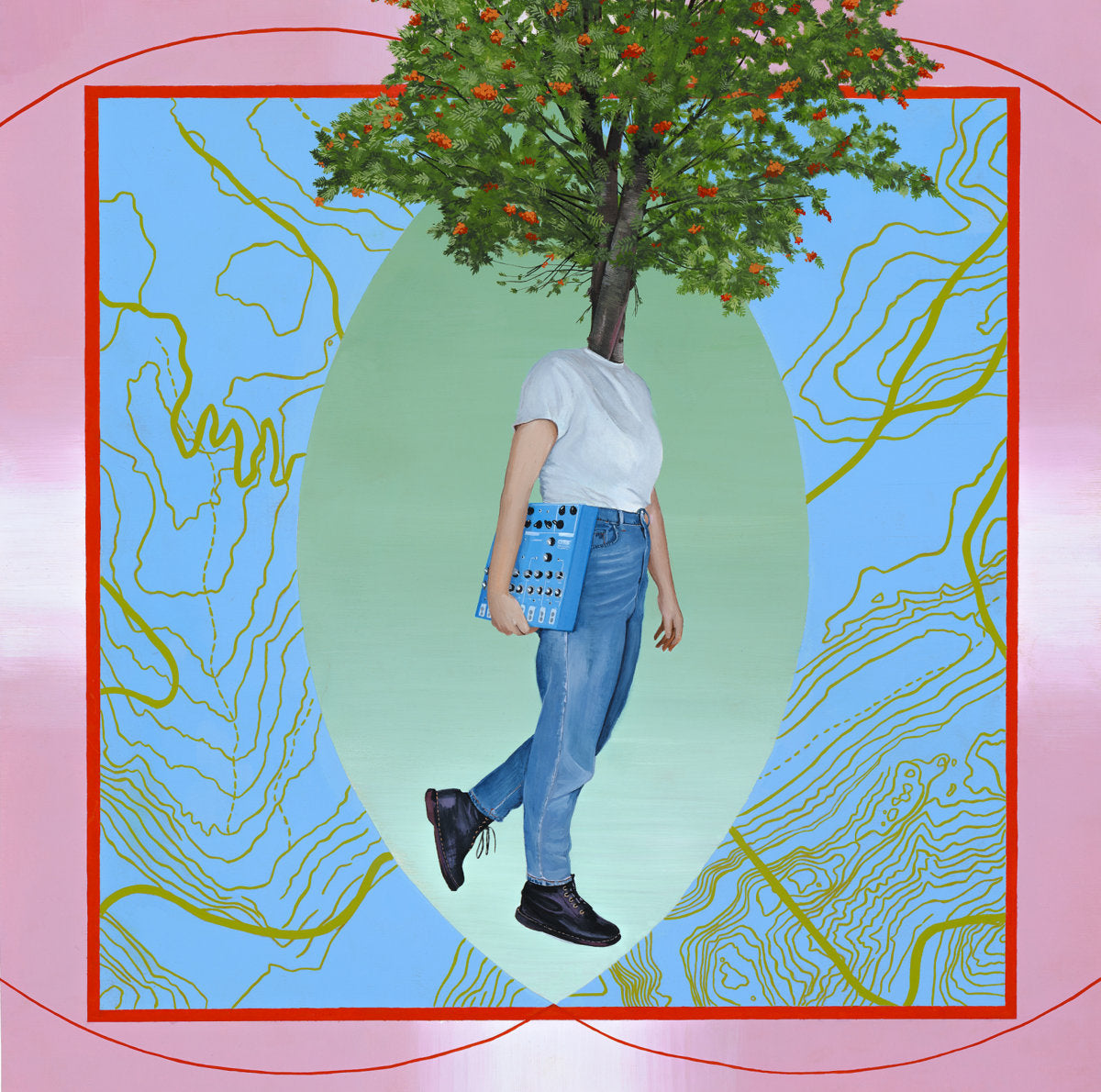 RPG - Me Lost Me