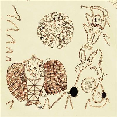 Nino Rojo + Rejoicing In The Hands - Devendra Banhart