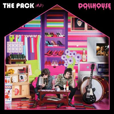 Dollhouse - The Pack AD