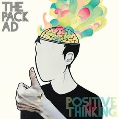 Positive Thinking - The Pack AD