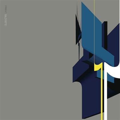 Untilted - Autechre
