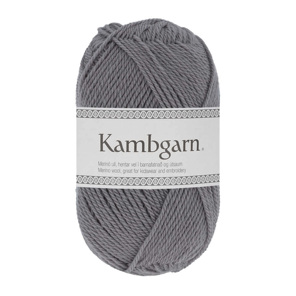 KAMBGARN by ISTEX - Pelote de 50g/150m