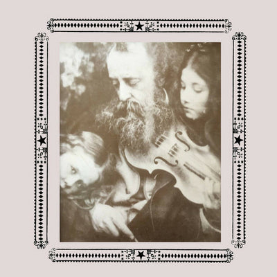 No Labor-Saving Machine - Moses Nesh