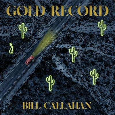 Gold Record - Bill Callahan