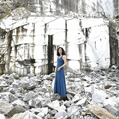 Until We Fossilize - Marta Del Grandi