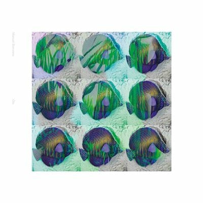 Glo - Manuel Bienvenu