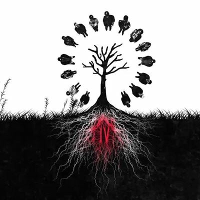 Members Only Vol. 4 -Xxxtentacion