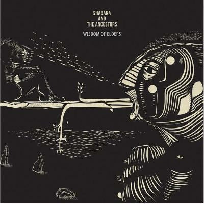 Wisdom of Elders - Shabaka And The Ancestors