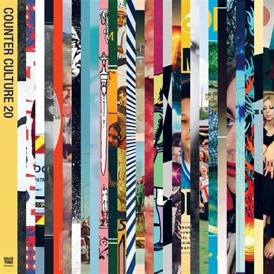 Counter Culture 20 - Rough Trade Shops