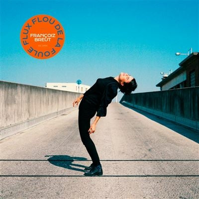 Flux flou de la foule - Françoiz Breut